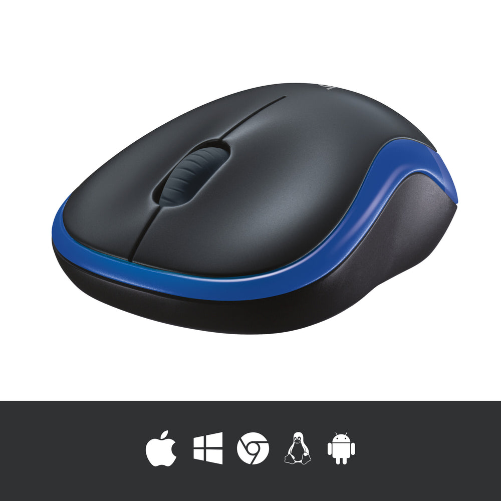 Logitech M185