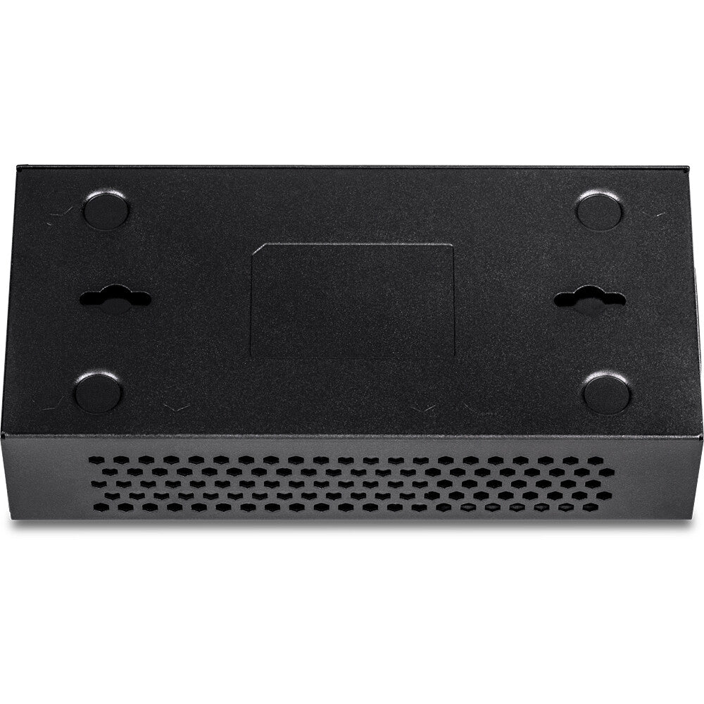 Trendnet TPE-215GI PoE-adapters 2.5 Gigabit Ethernet