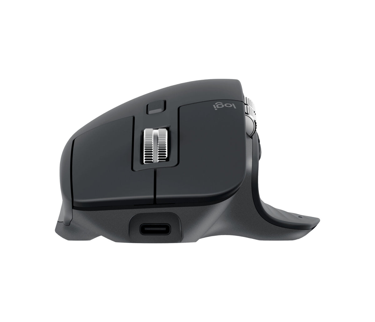 Logitech 910-006582 datormöss Kontor högerhand Trådlös RF + Bluetooth laser 8000 DPI