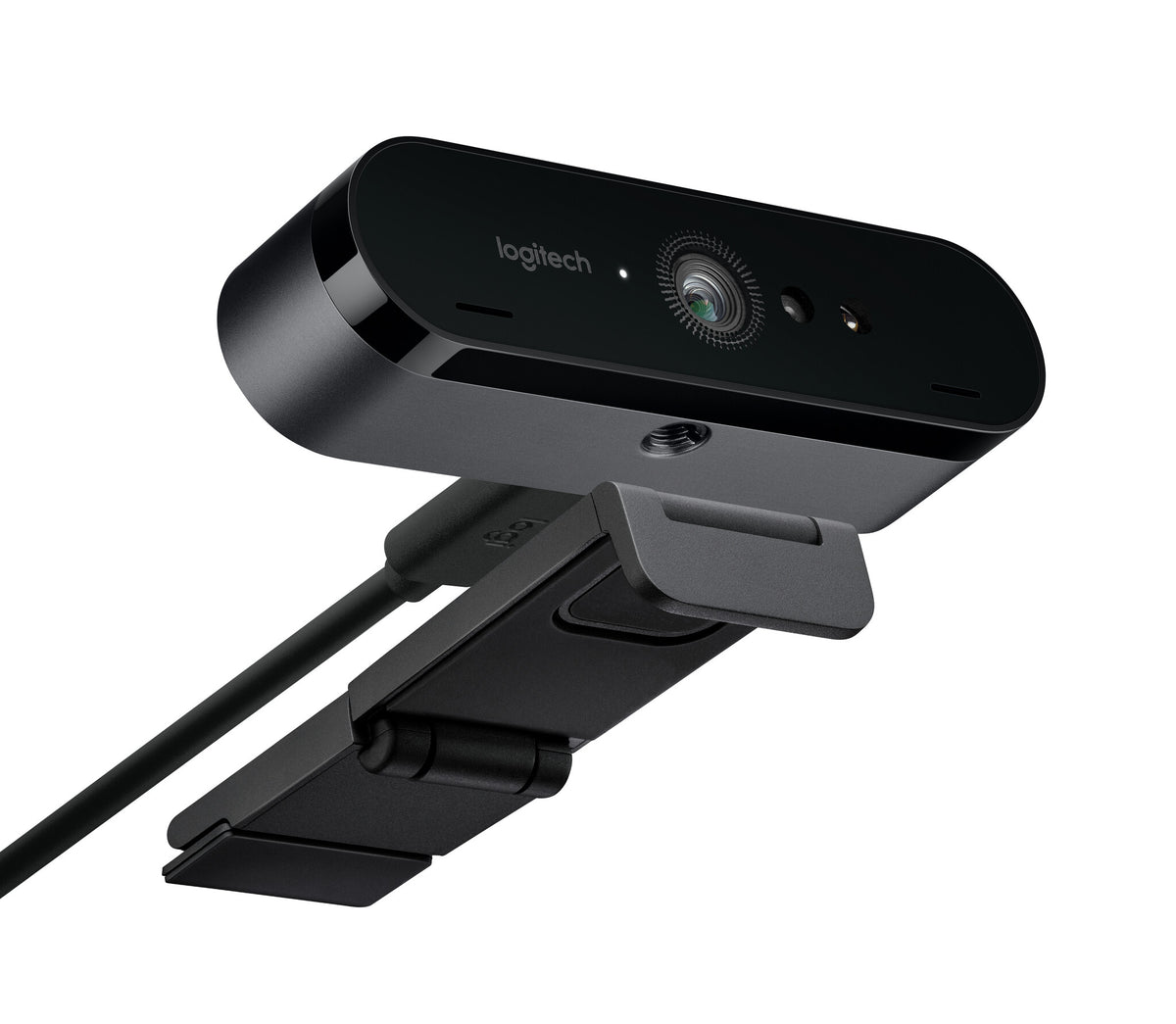Logitech BRIO ULTRA HD PRO BUSINESS WEBCAM