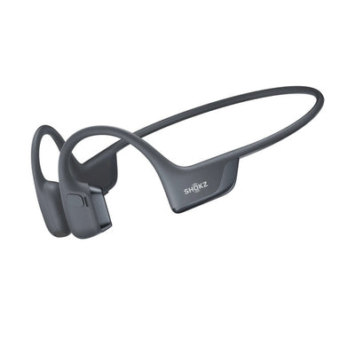 SHOKZ OpenRun Pro 2 Headset Trådlös Öronkrok Idrott Bluetooth Svart