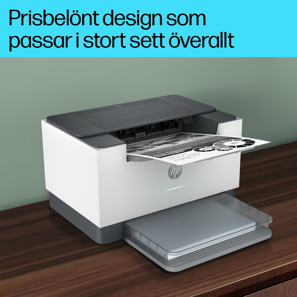 HP LaserJet M209dw skrivare