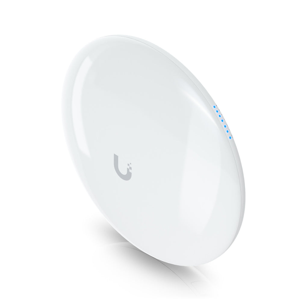 Ubiquiti UDB-Pro Nätverksbrygga 866,7 Mbit/s Vit