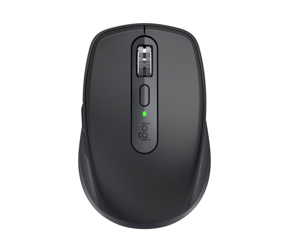 Logitech 910-006929 datormöss Kontor högerhand Trådlös RF + Bluetooth laser 8000 DPI