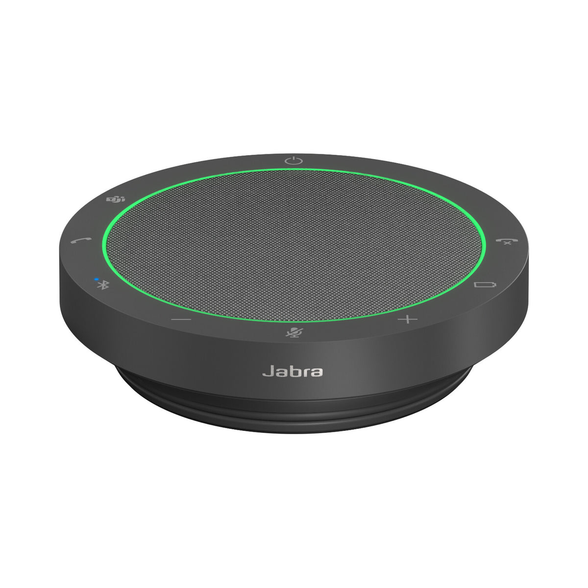 Jabra 2755-109 högtalartelefoner Universal USB Type-C Grå