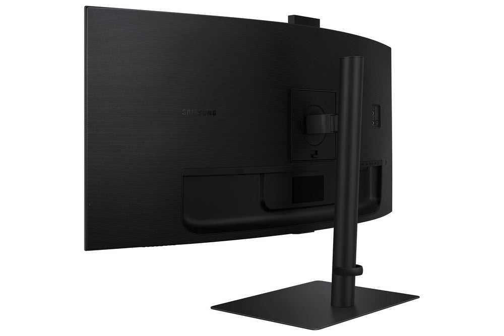 Samsung S65VC platta pc-skärmar 86,4 cm (34