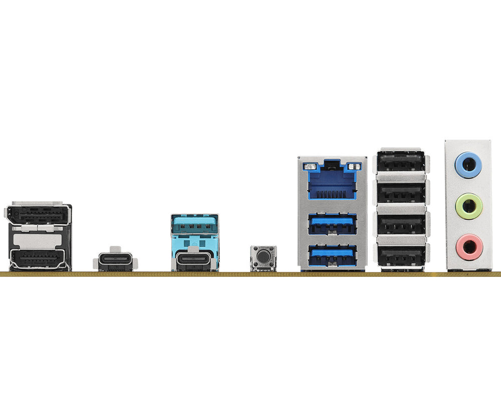 Asrock Z890 Pro-A Intel Z890 LGA 1851 (Socket V1) ATX