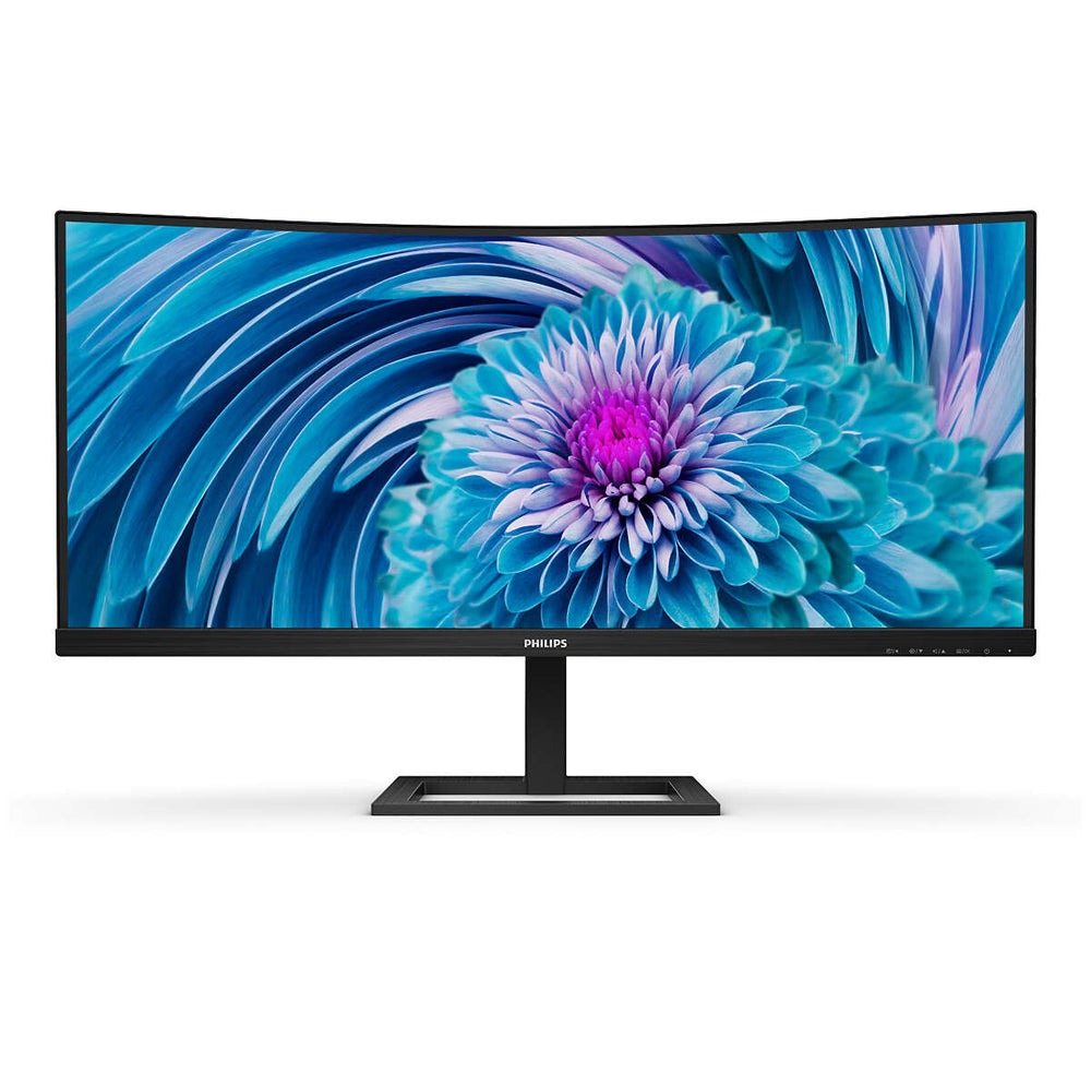 Philips E Line 346E2CUAE/00 platta pc-skärmar 86,4 cm (34