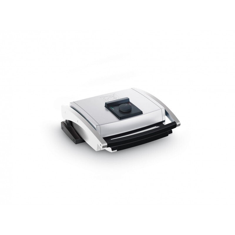 Fritel CW 2437 2 våffla/våfflor 1600 W Metallisk, Silver