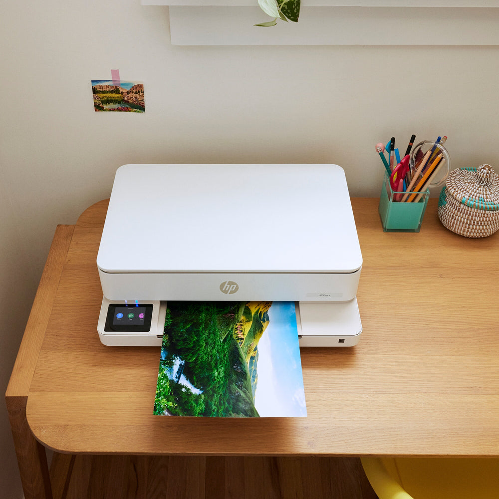 HP ENVY 6120e All-in-One skrivare