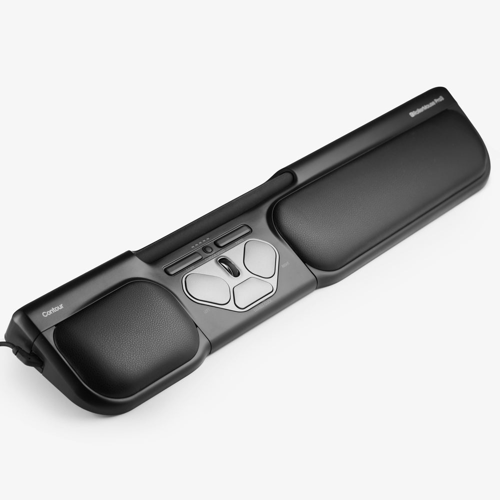 Contour Design RollerMouse Pro 3