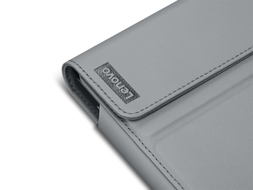 Lenovo ThinkBook Premium 33 cm (13") Överdrag Grå