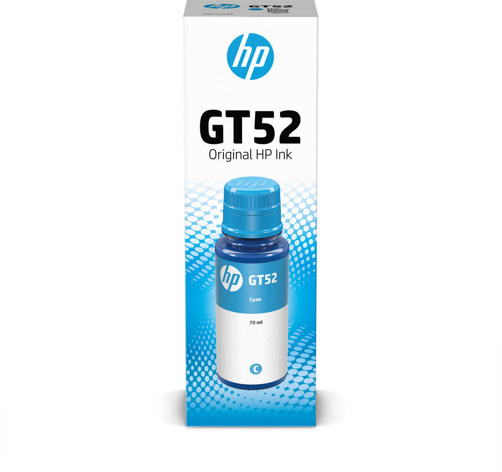 HP GT52 Original