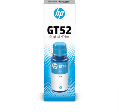HP GT52 Original