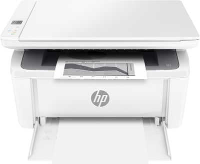 HP LaserJet MFP M140w-skrivare