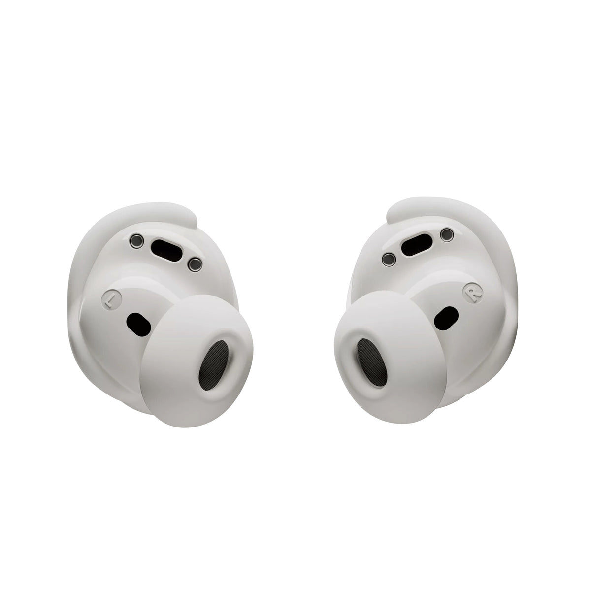 Bose 888507-0200 hörlur och headset True Wireless Stereo (TWS) Huvudband Bluetooth Vit