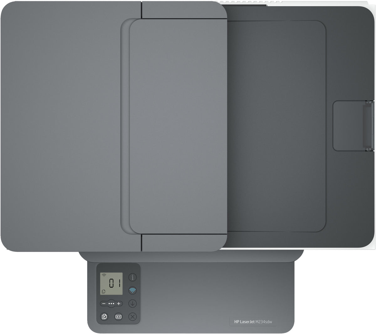 HP LaserJet MFP M234sdw skrivare