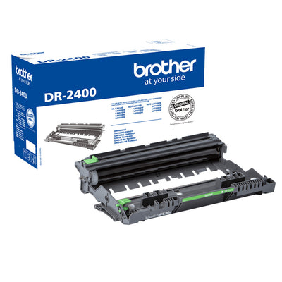 Brother DR-2400 skrivartrumma Original 1 styck