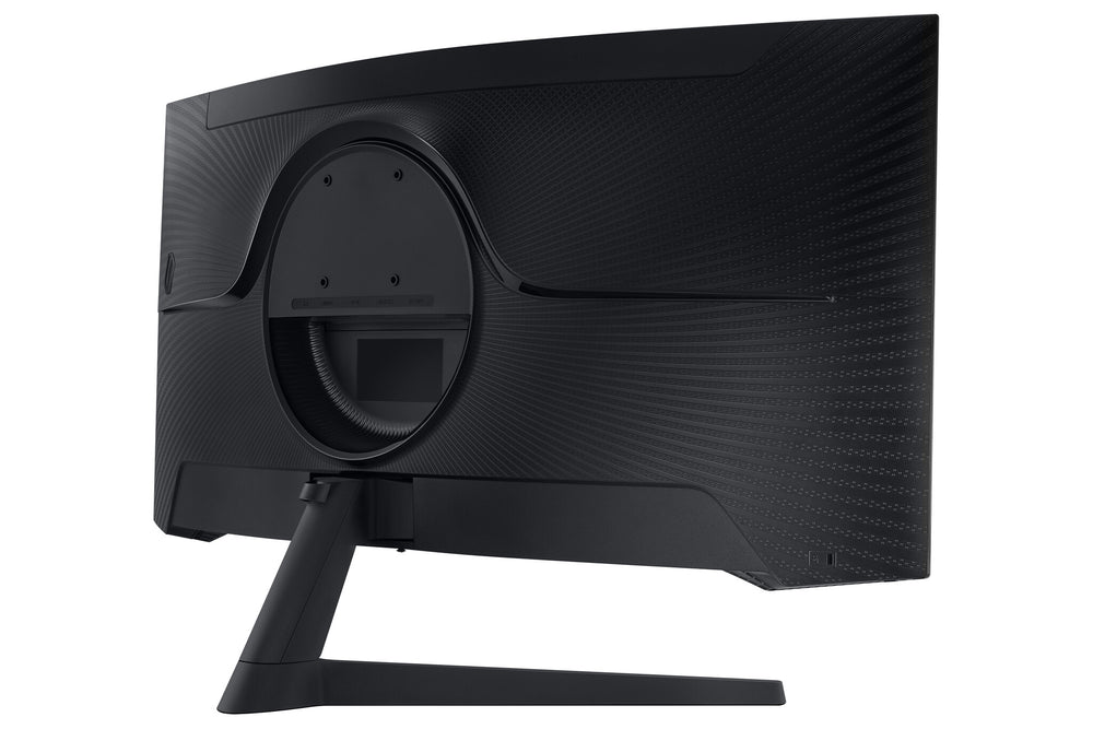 Samsung G55T platta pc-skärmar 86,4 cm (34