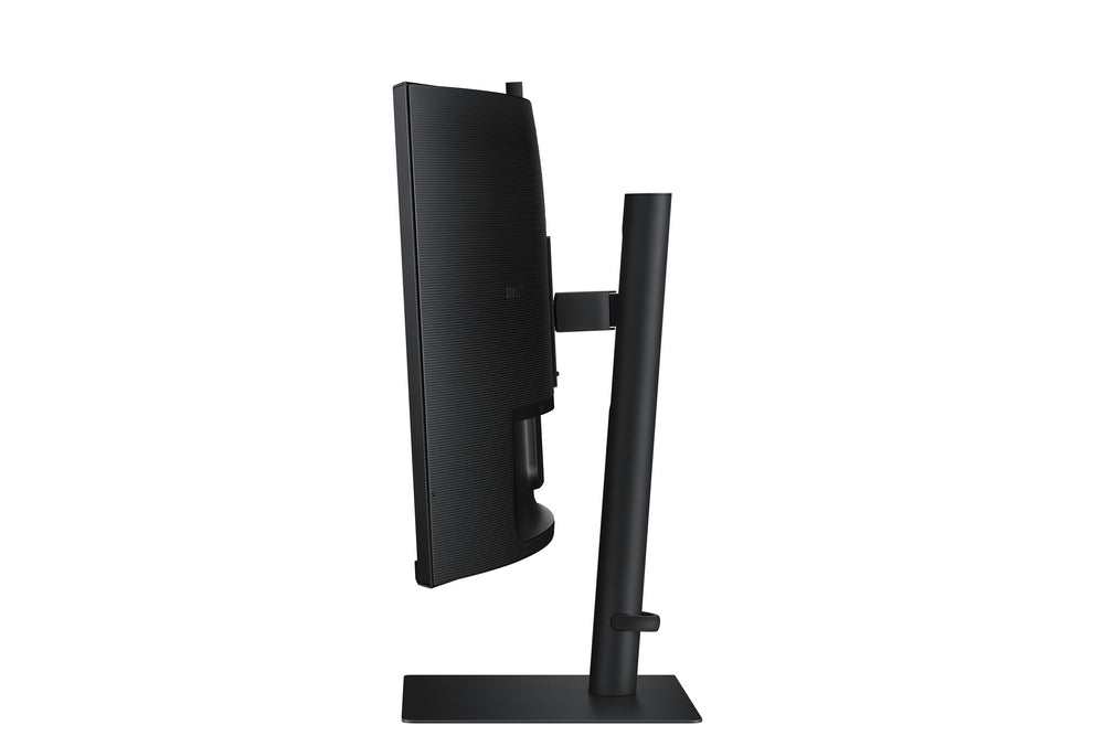 Samsung S65VC platta pc-skärmar 86,4 cm (34