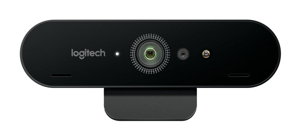Logitech BRIO ULTRA HD PRO BUSINESS WEBCAM