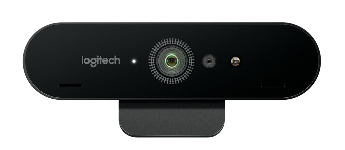 Logitech BRIO ULTRA HD PRO BUSINESS WEBCAM