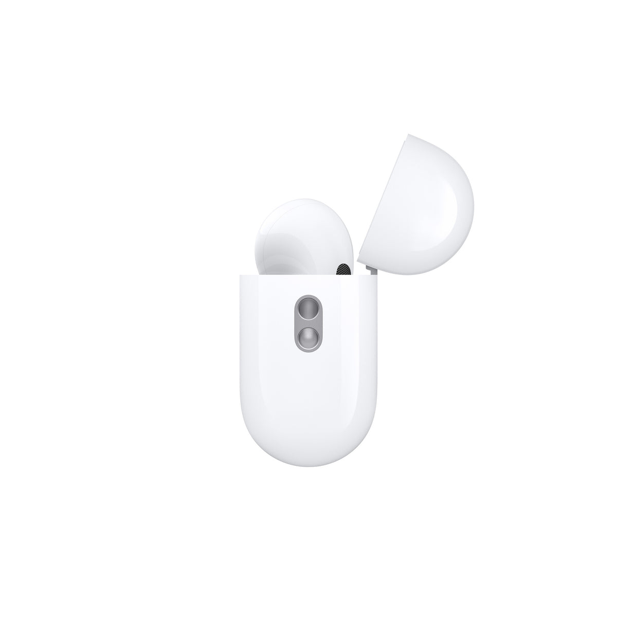 Apple AirPods Pro (2nd generation) Hörlurar Trådlös I öra Samtal/musik Bluetooth Vit