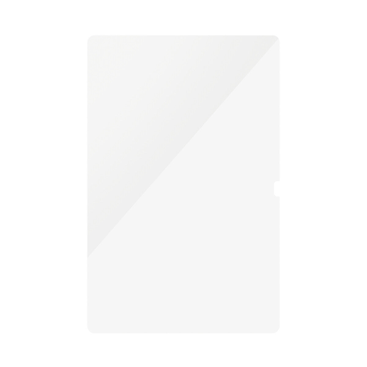 PanzerGlass Samsung Galaxy Tab S7+/S8+/S9+/S9 FE+/New S9+ 1 styck
