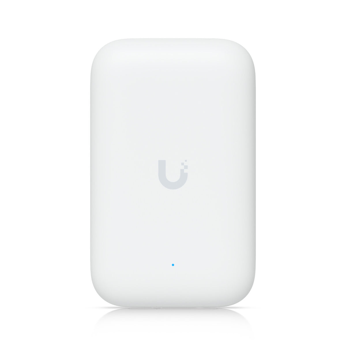 Ubiquiti Swiss Army Knife Ultra 866,7 Mbit/s Vit Strömförsörjning via Ethernet (PoE) stöd