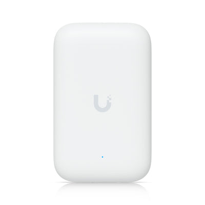 Ubiquiti Swiss Army Knife Ultra 866,7 Mbit/s Vit Strömförsörjning via Ethernet (PoE) stöd