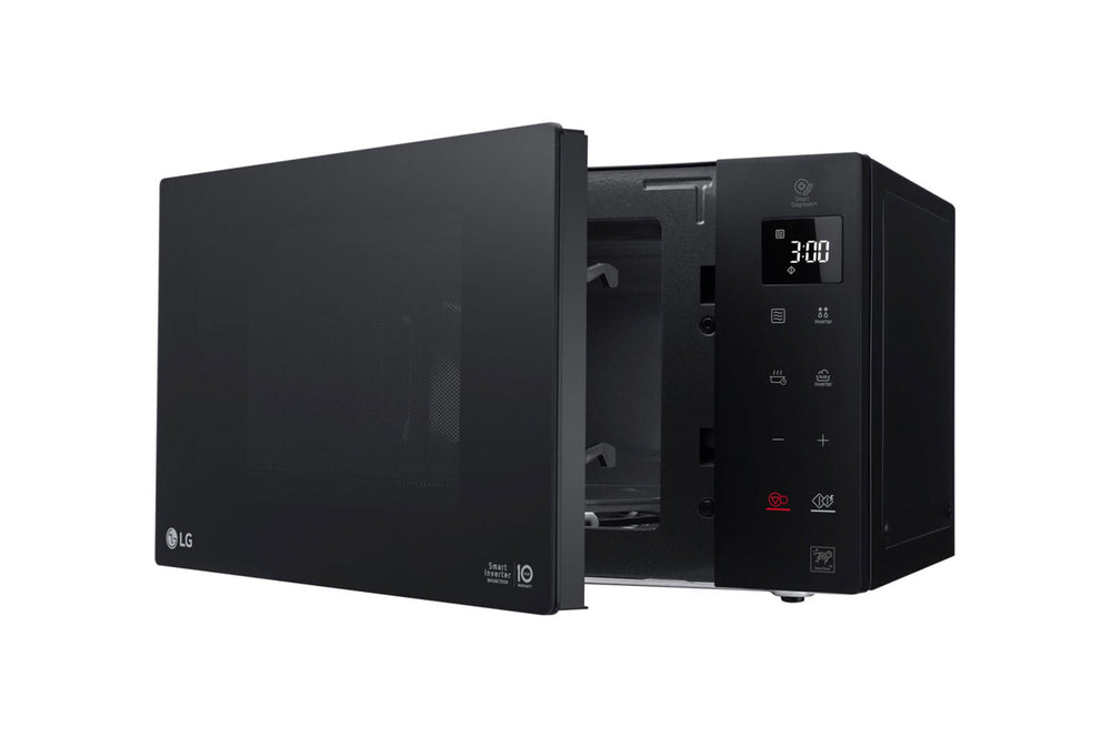 LG NeoChef MS 2535 GIB mikrovågsugn 25 l 1000 W Svart