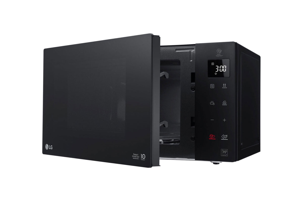 LG NeoChef MS 2535 GIB mikrovågsugn 25 l 1000 W Svart