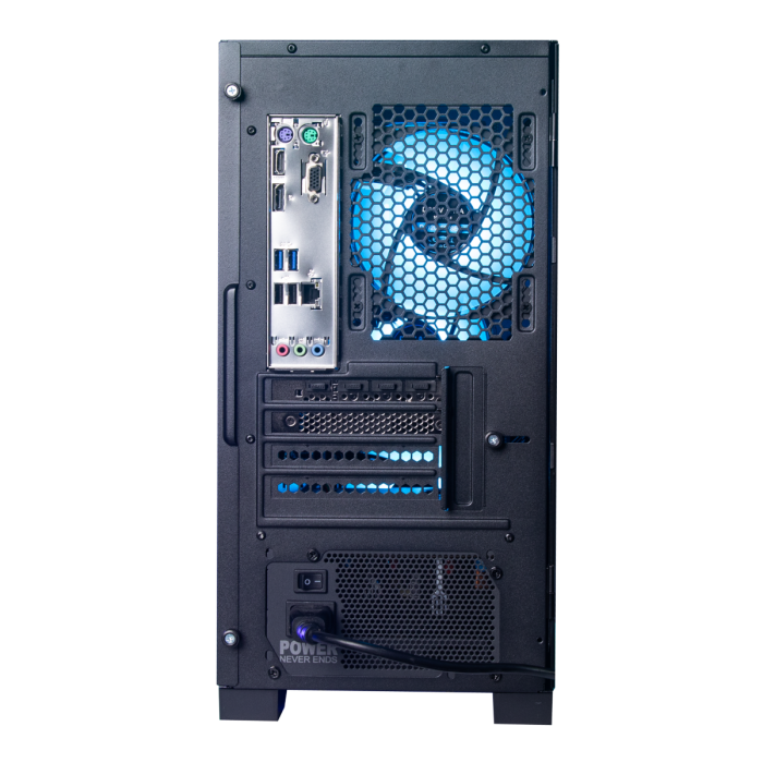 Shark Maelstrom R518 + SG24-FHD200 – Komplett Gamingpaket