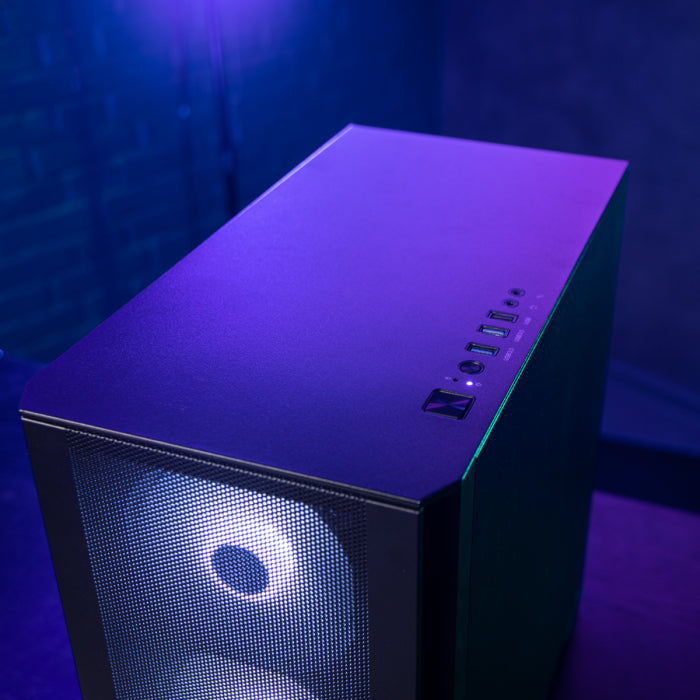 Shark Maelstrom R518 + SG24-FHD200 – Komplett Gamingpaket